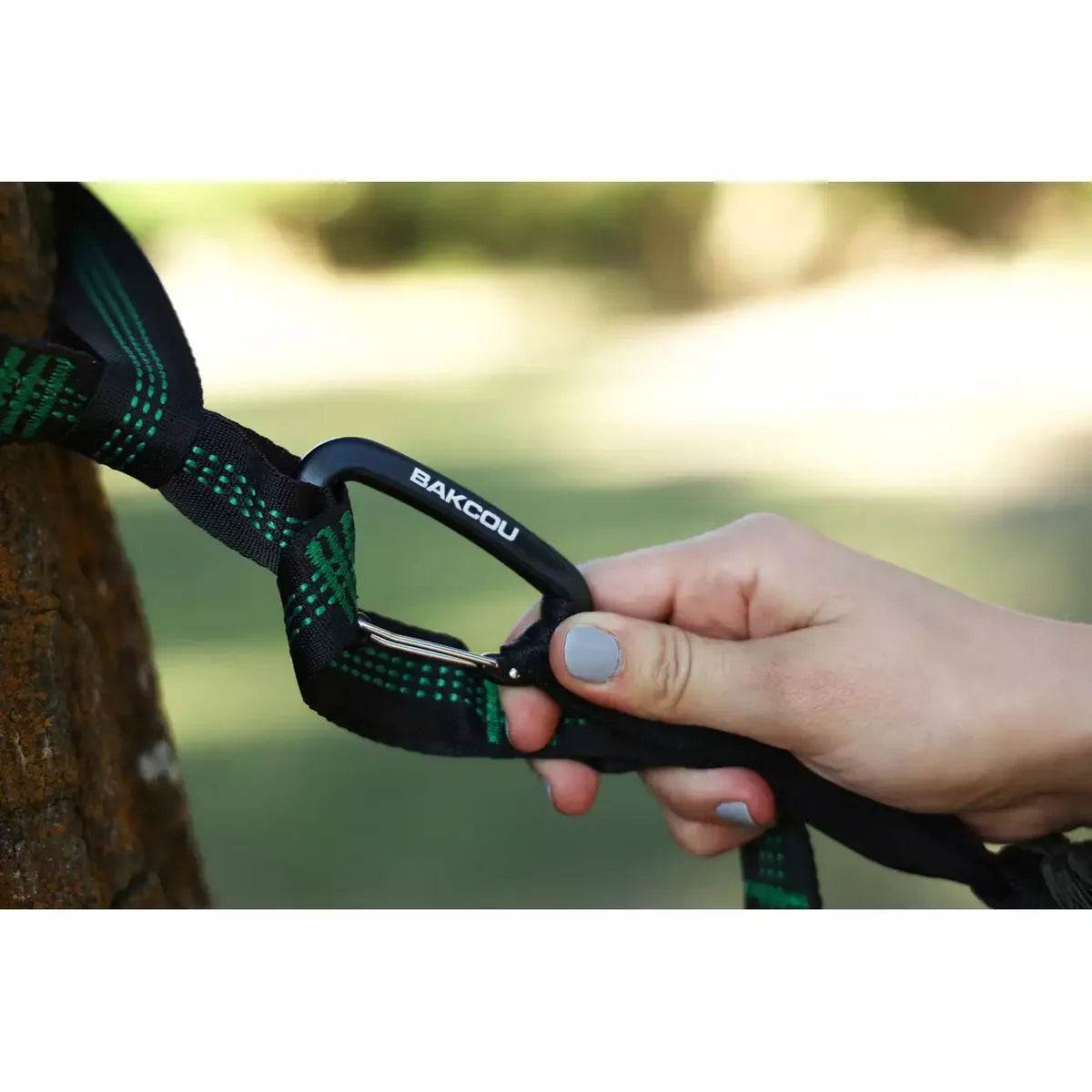 Bakcou Hammock - Uncle Mike's Outdoors and More!