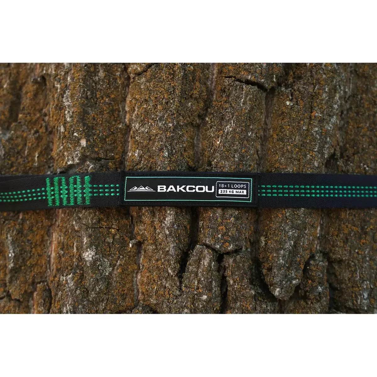 Bakcou Hammock - Uncle Mike's Outdoors and More!