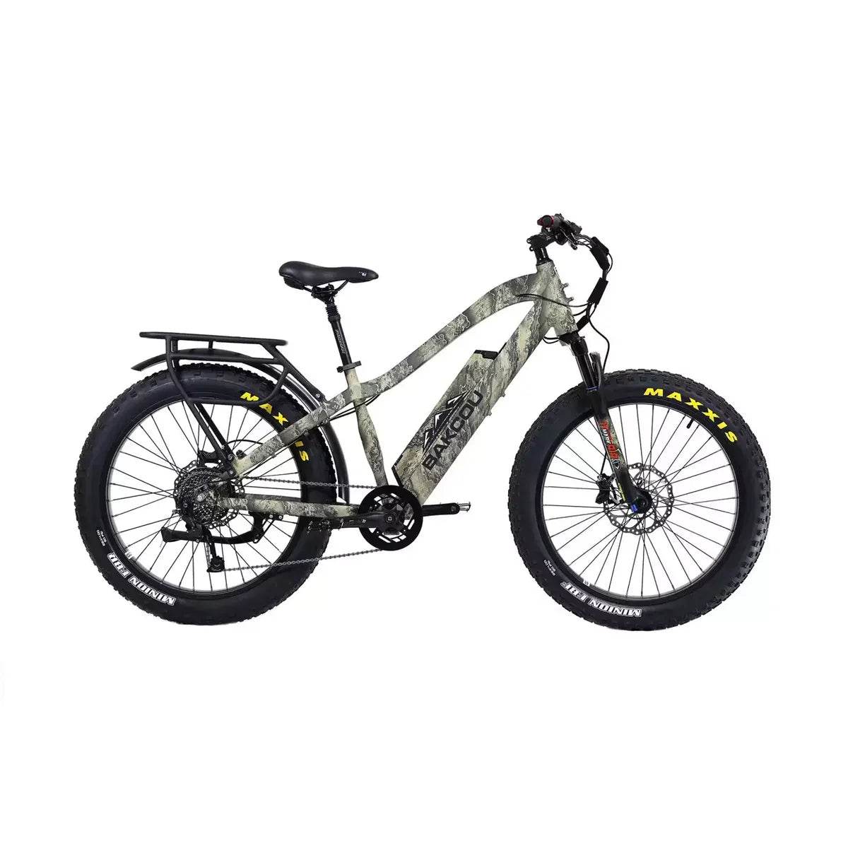 Bakcou Kodiak AWD 25AH Realtree Excape - Uncle Mike's Outdoors and More!