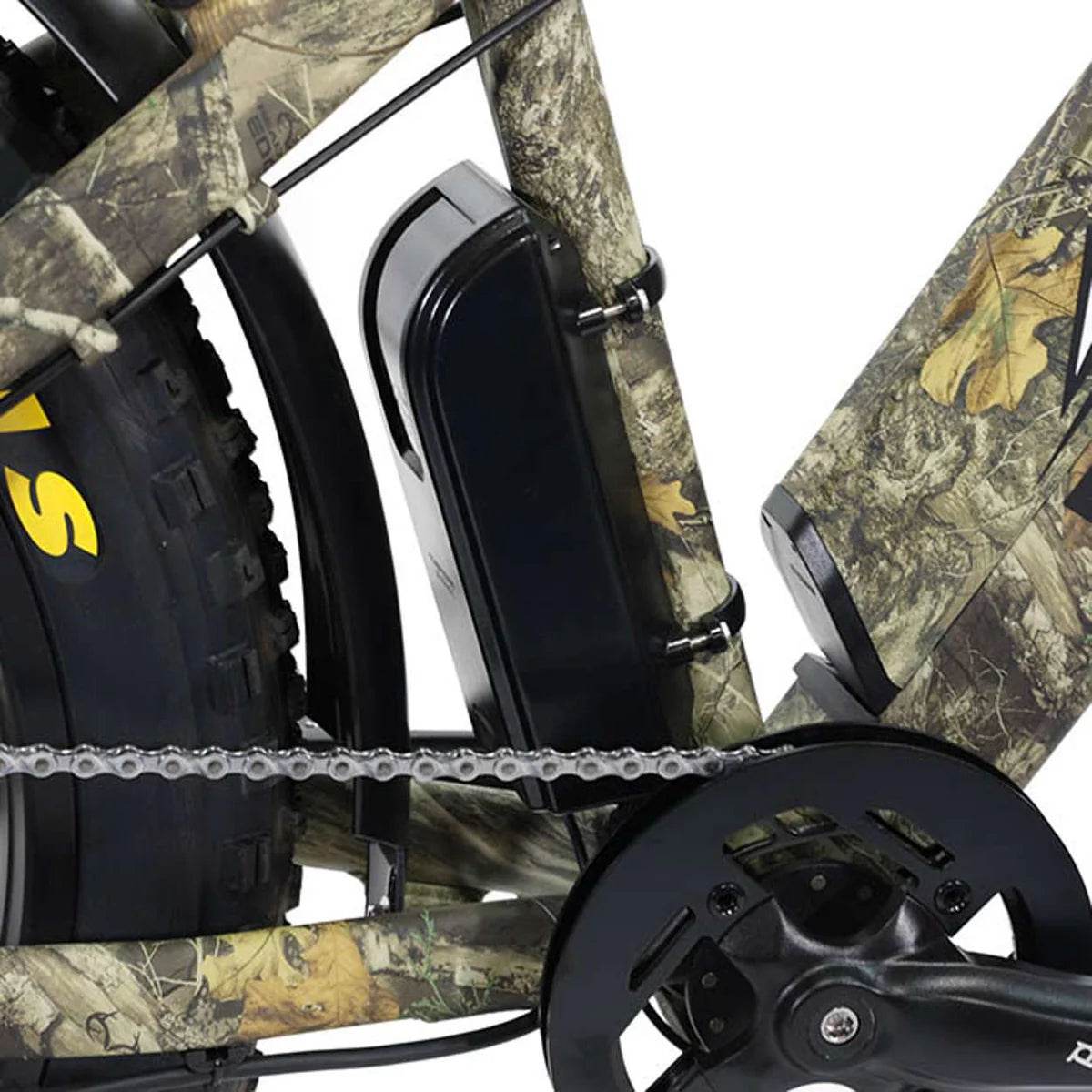 Bakcou Kodiak AWD 25AH Realtree Excape - Uncle Mike's Outdoors and More!