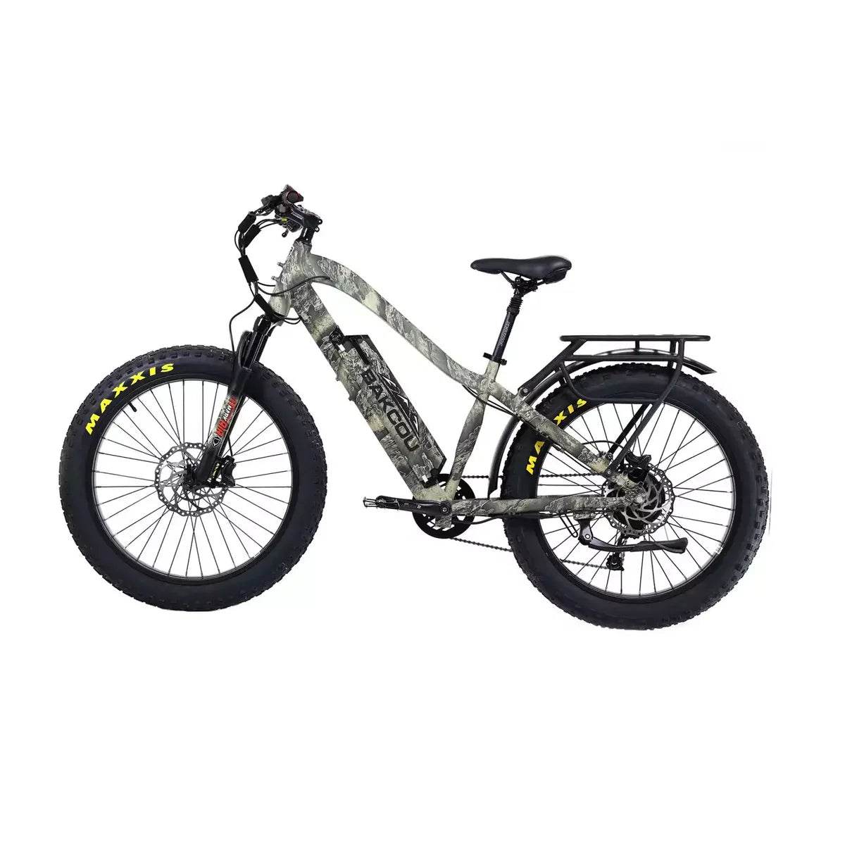 Bakcou Kodiak AWD 25AH Realtree Excape - Uncle Mike's Outdoors and More!