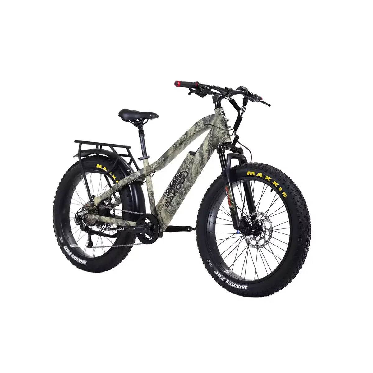 Bakcou Kodiak AWD 25AH Realtree Excape - Uncle Mike's Outdoors and More!