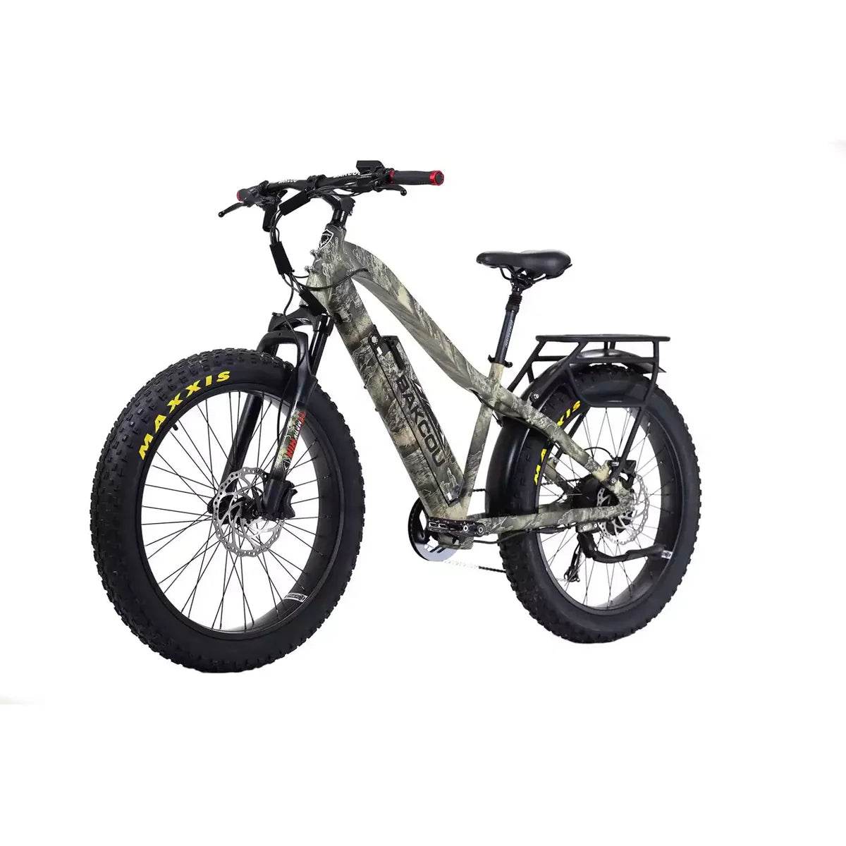 Bakcou Kodiak AWD 25AH Realtree Excape - Uncle Mike's Outdoors and More!