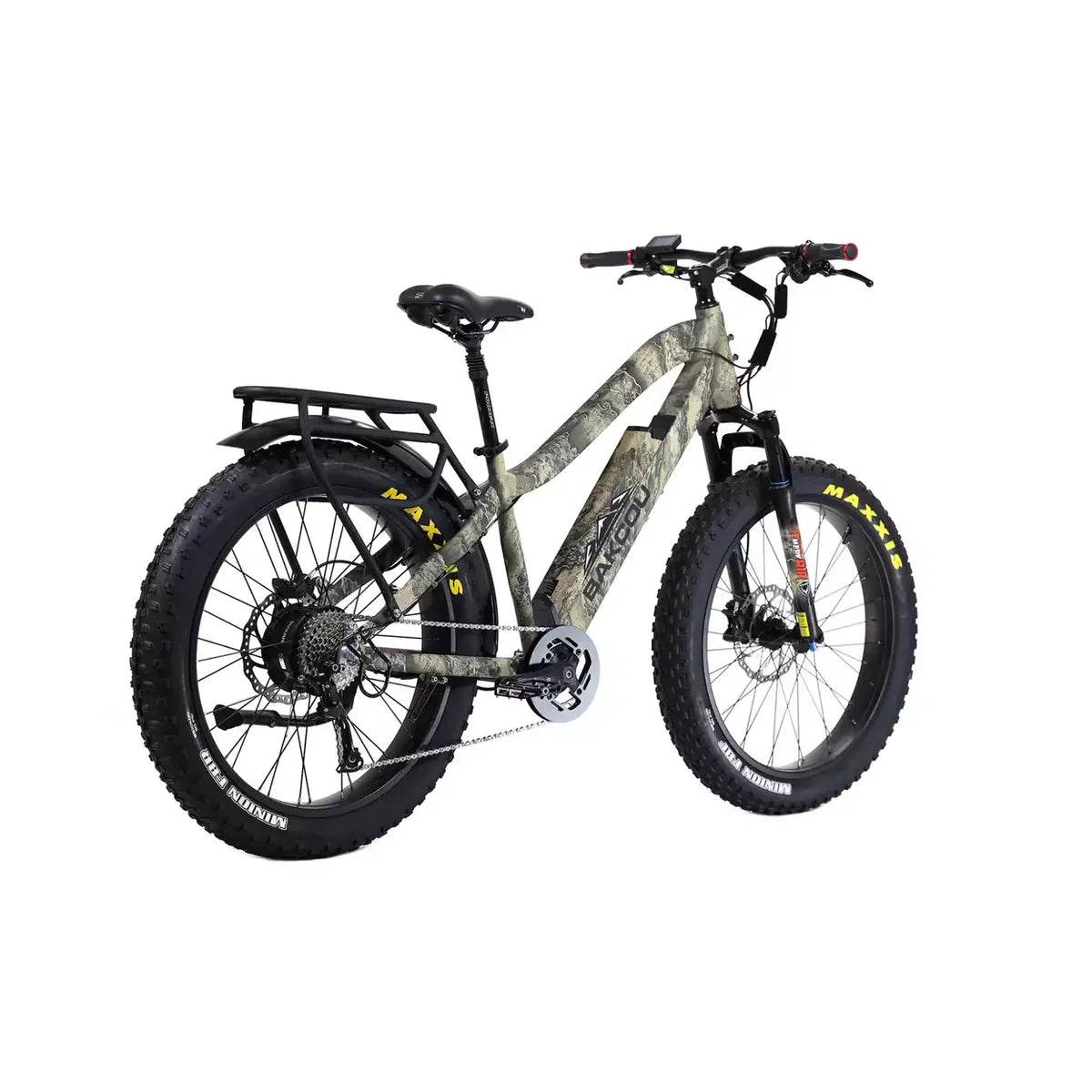 Bakcou Kodiak AWD 25AH Realtree Excape - Uncle Mike's Outdoors and More!