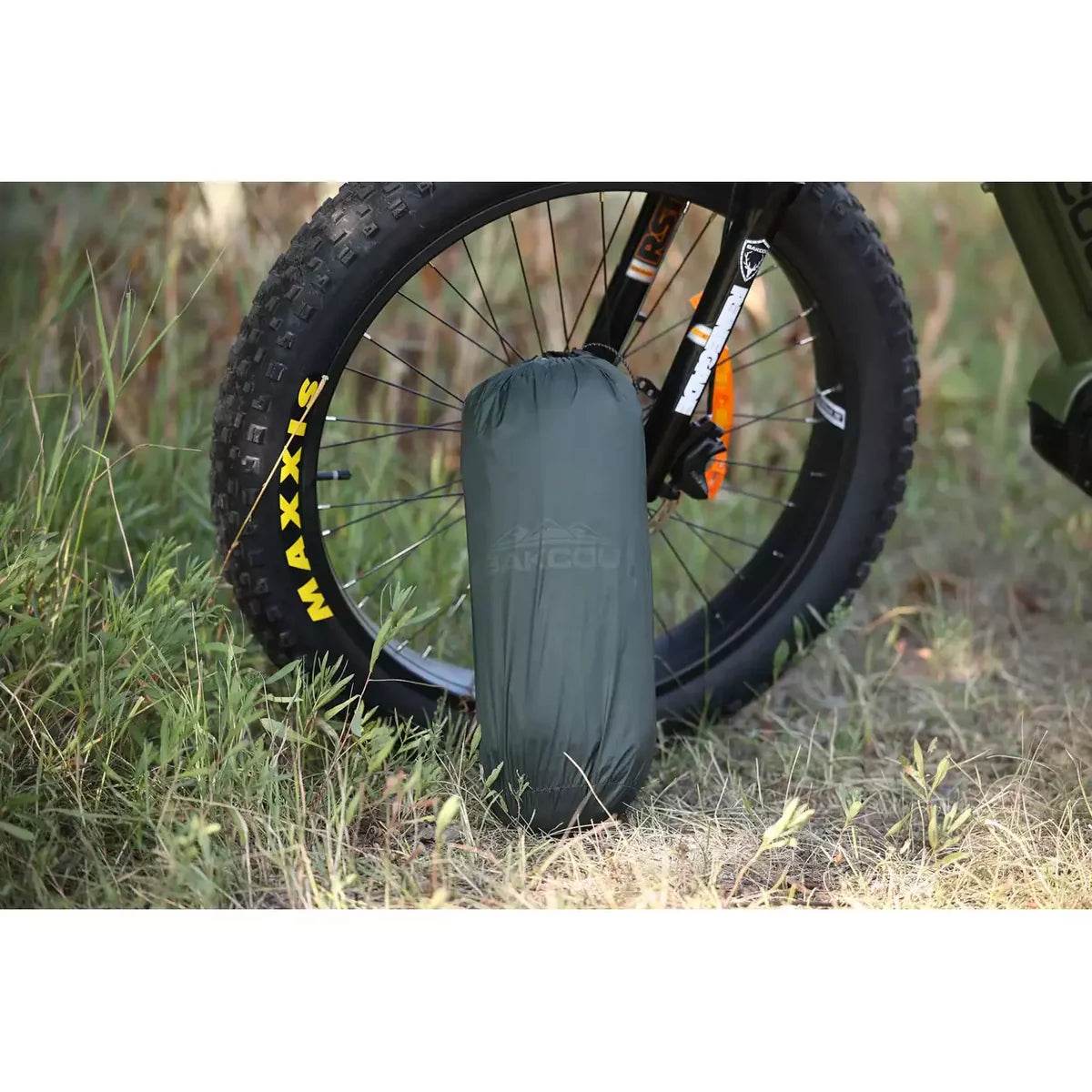 Bakcou Tent - Uncle Mike's Outdoors and More!