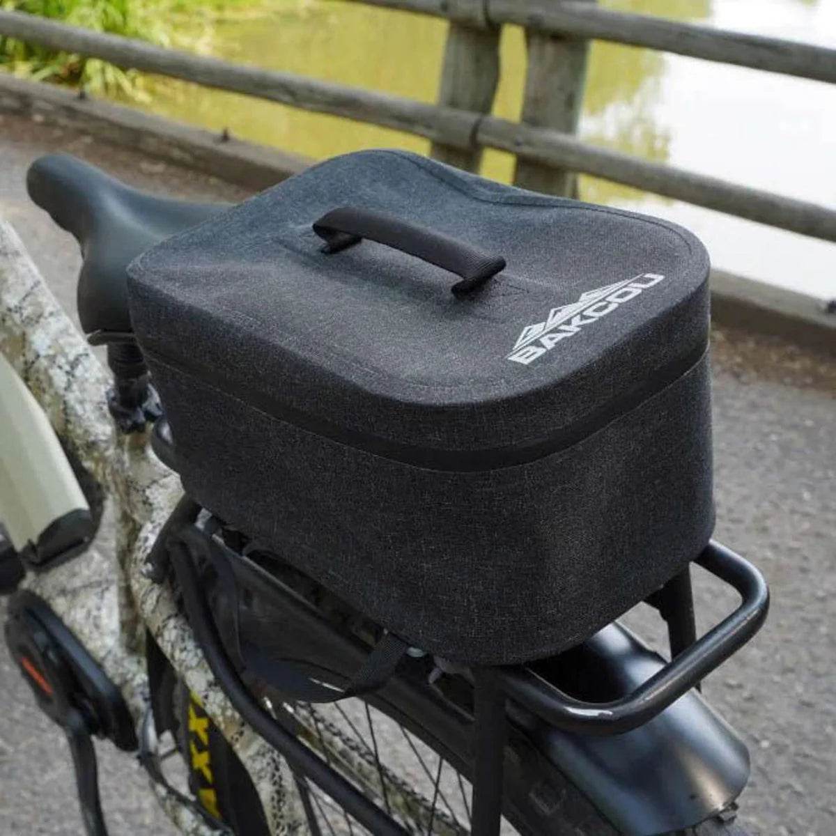 Bakcou Top Pannier Bag - Uncle Mike's Outdoors and More!