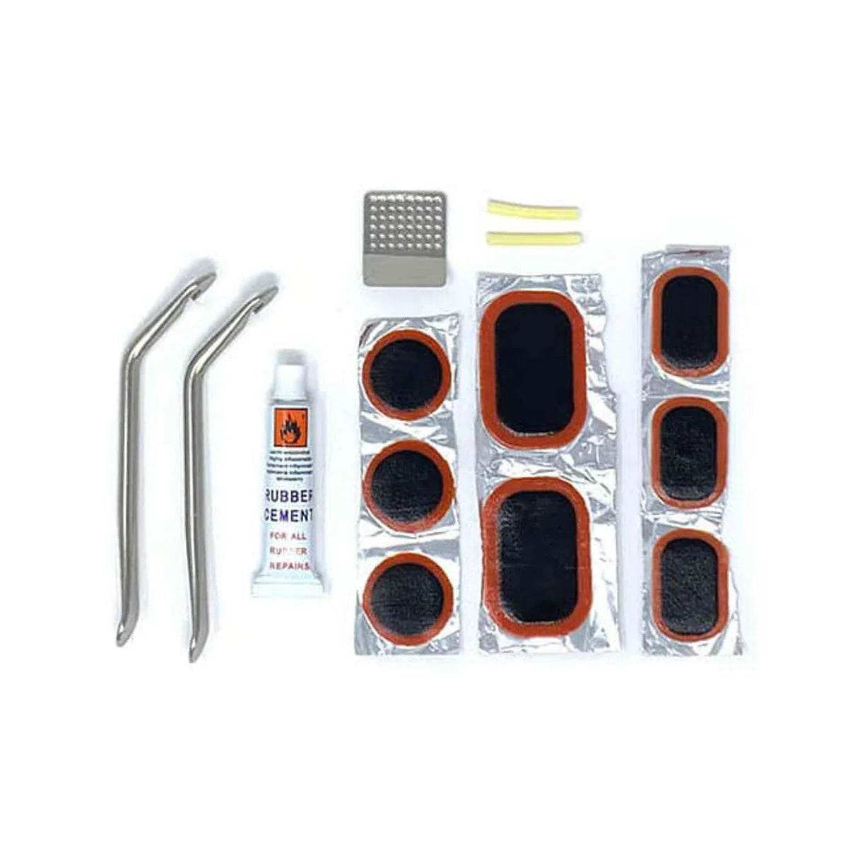 Bakcou Trailside Repair Kit - Uncle Mike's Outdoors and More!