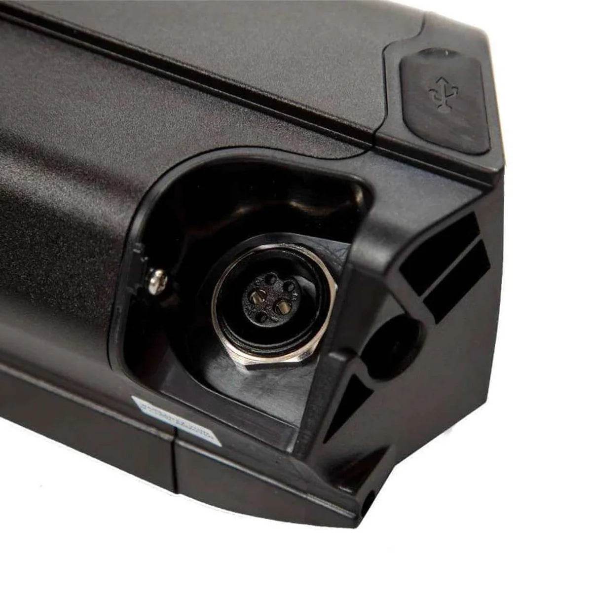 Bakcou eBike Battery *Matte Black Only* - Uncle Mike's Outdoors and More!