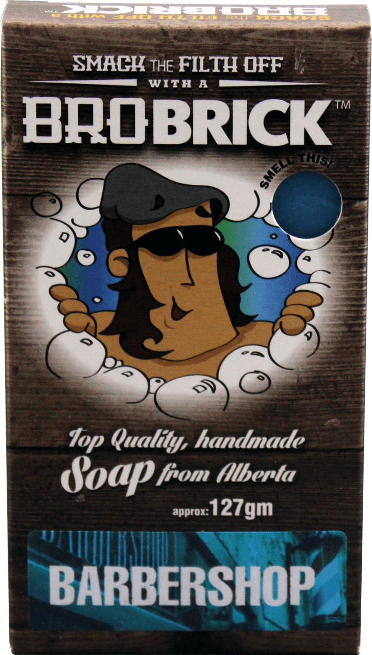 Barbershop - Uncle Mike's Outdoors and More!