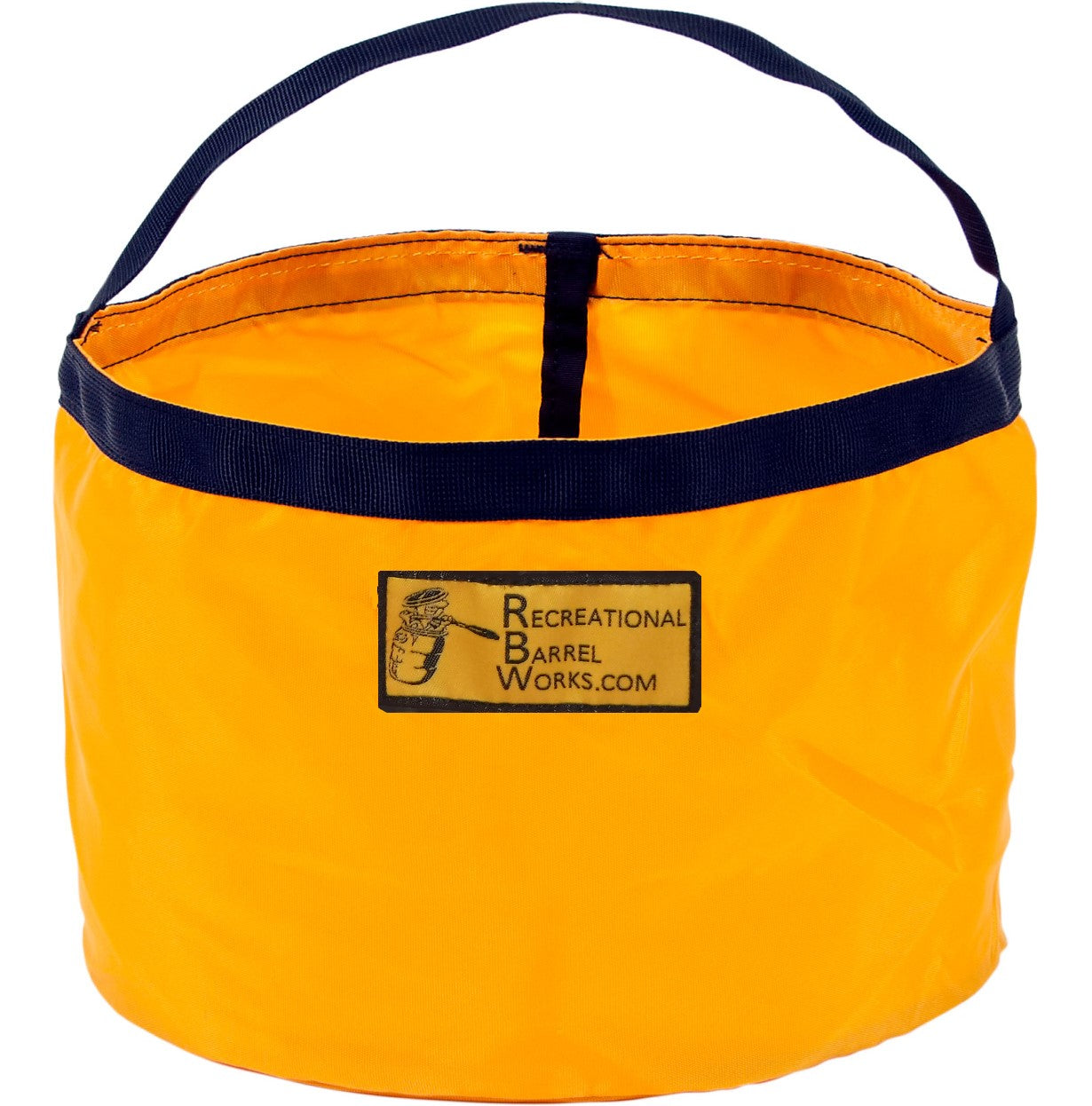 Recreational Barrel Works Barrel Bucket 30L