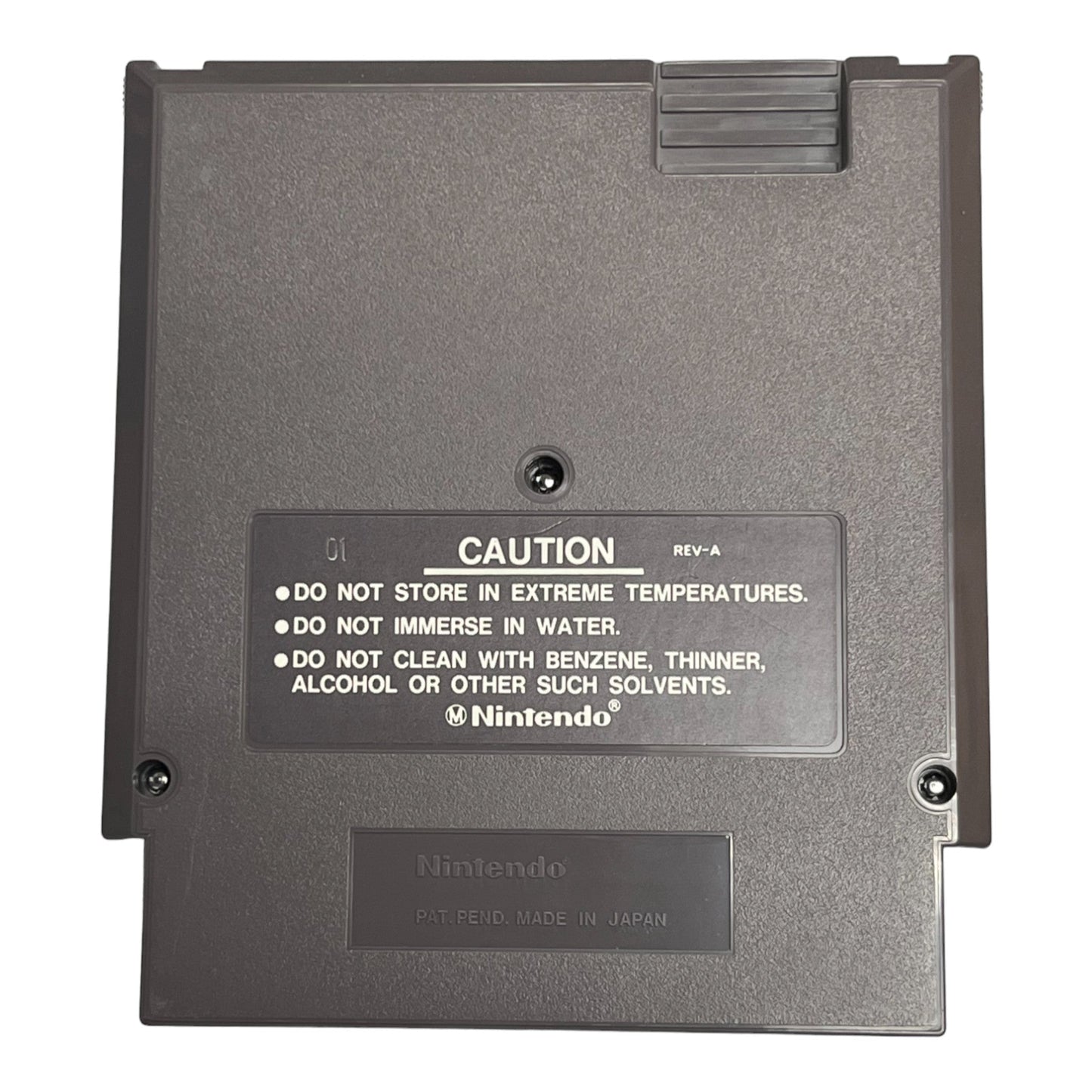Bases Loaded (NES)