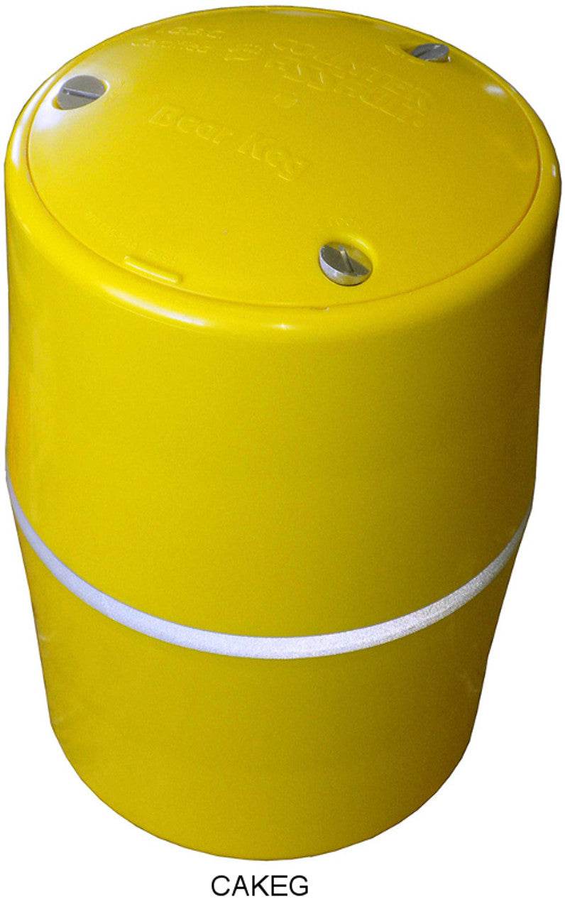 Counter Assault Bear Keg - Uncle Mike's Outdoors and More!