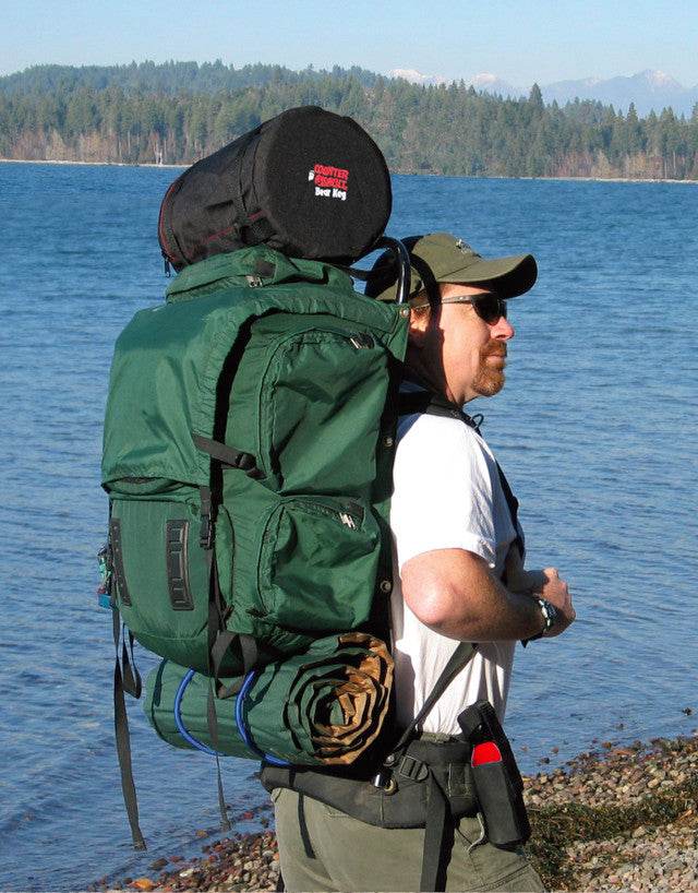 Counter Assault Bear Keg Carry Pack - Uncle Mike's Outdoors and More!