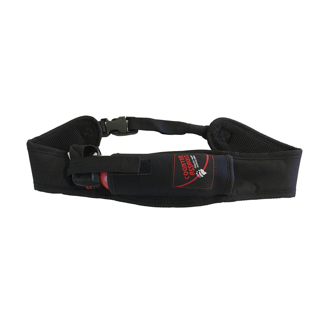 Counter Assault Bear Spray Waist Holster - Uncle Mike's Outdoors and More!