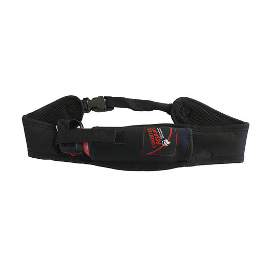 Counter Assault Bear Spray Waist Holster - Uncle Mike's Outdoors and More!