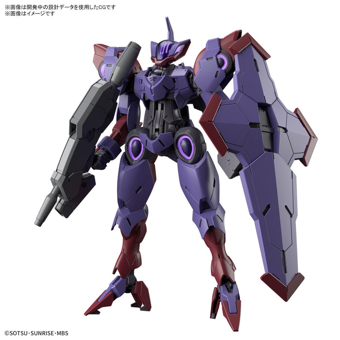 HG Beguir-Pente 1/144