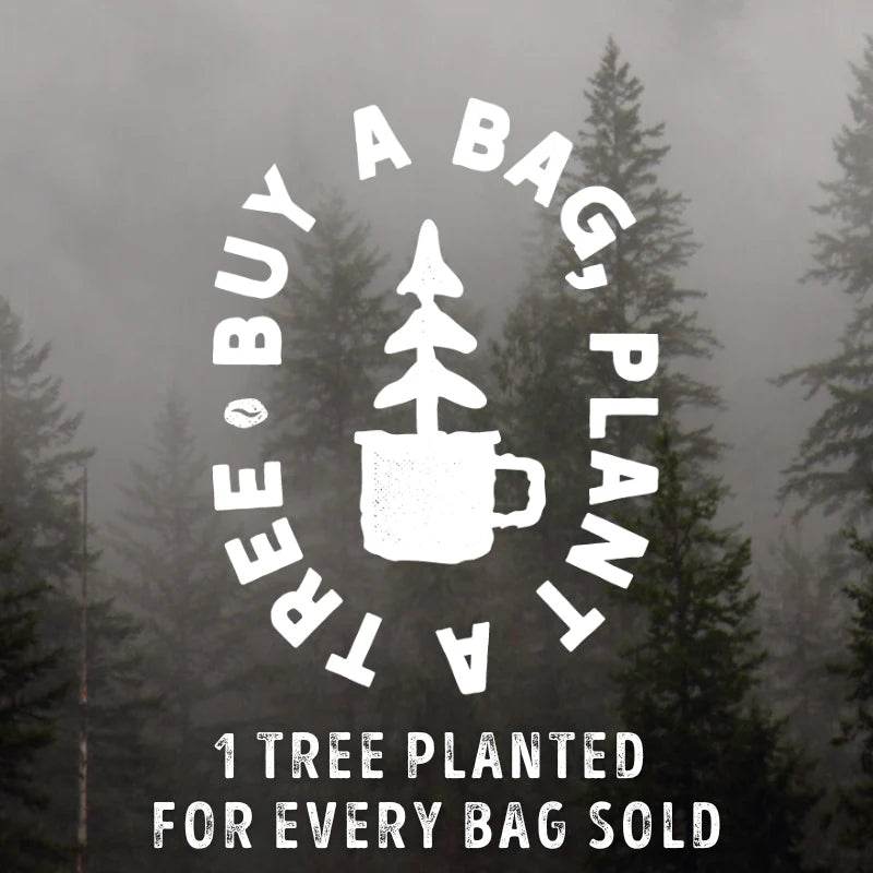 Bison Organic Coffee - Canadian Heritage Roasting Co. - Uncle Mike's Outdoors and More!