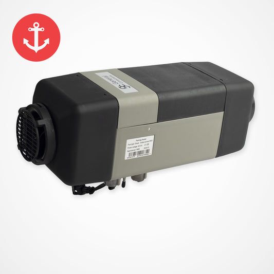 BISON 5000A Marine Heater Kit