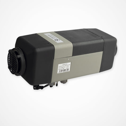 BISON 5000A Heater Kit