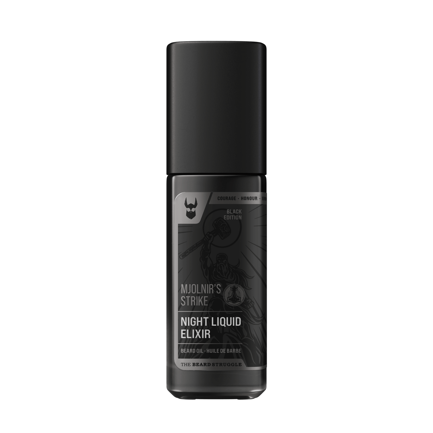 Night Liquid Elixir Oil