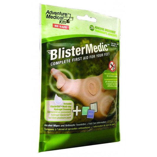 Blister Medic Kit - Uncle Mike's Outdoors and More!