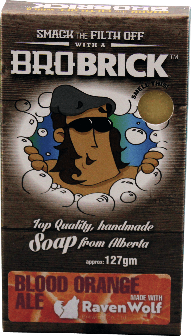 Blood Orange Ale - Uncle Mike's Outdoors and More!