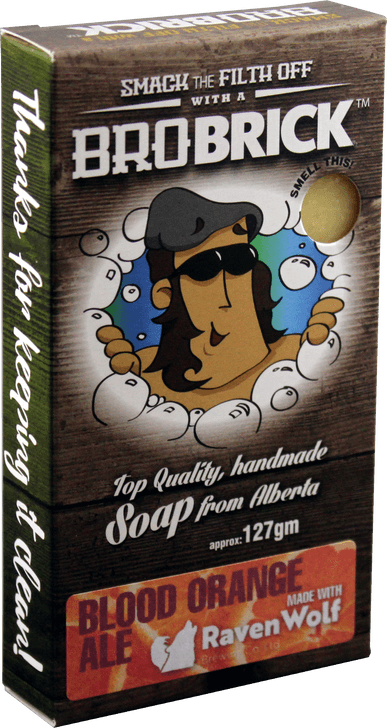 Blood Orange Ale - Uncle Mike's Outdoors and More!