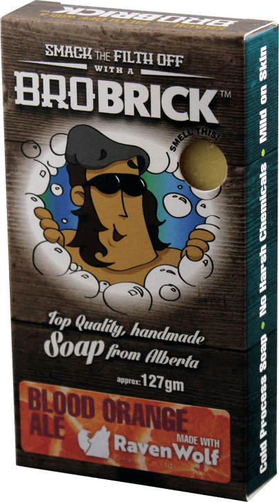 Blood Orange Ale - Uncle Mike's Outdoors and More!