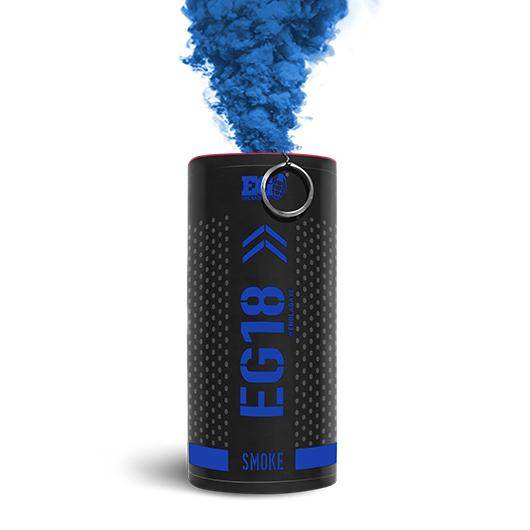 EG18: Wire Pull® Smoke Grenade - Uncle Mike's Outdoors and More!