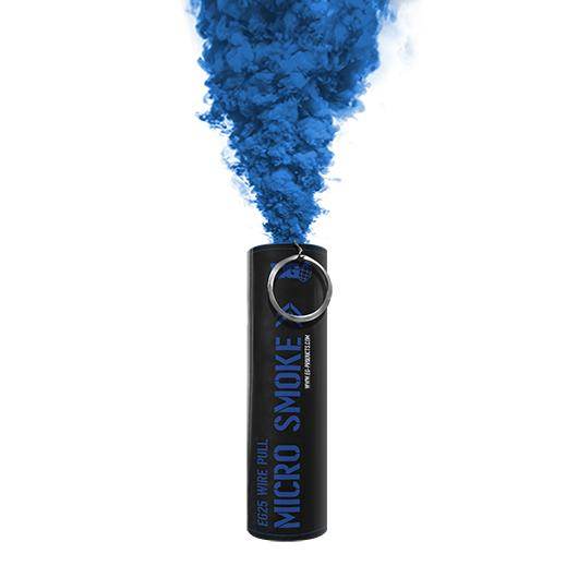 EG25: Wire Pull® Micro Smoke Grenade - Uncle Mike's Outdoors and More!