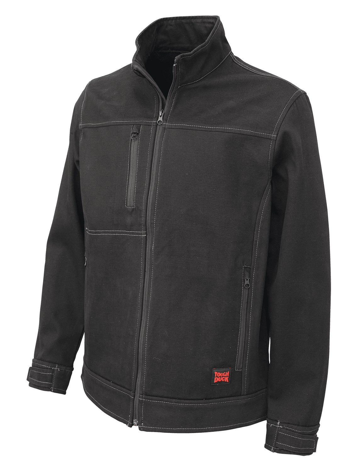 Bonded Duck Soft Shell Jacket - Uncle Mike's Outdoors and More!