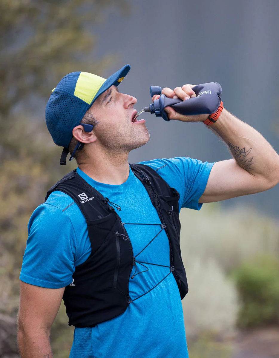 Lifestraw Bottle w/ Filter - Uncle Mike's Outdoors and More!