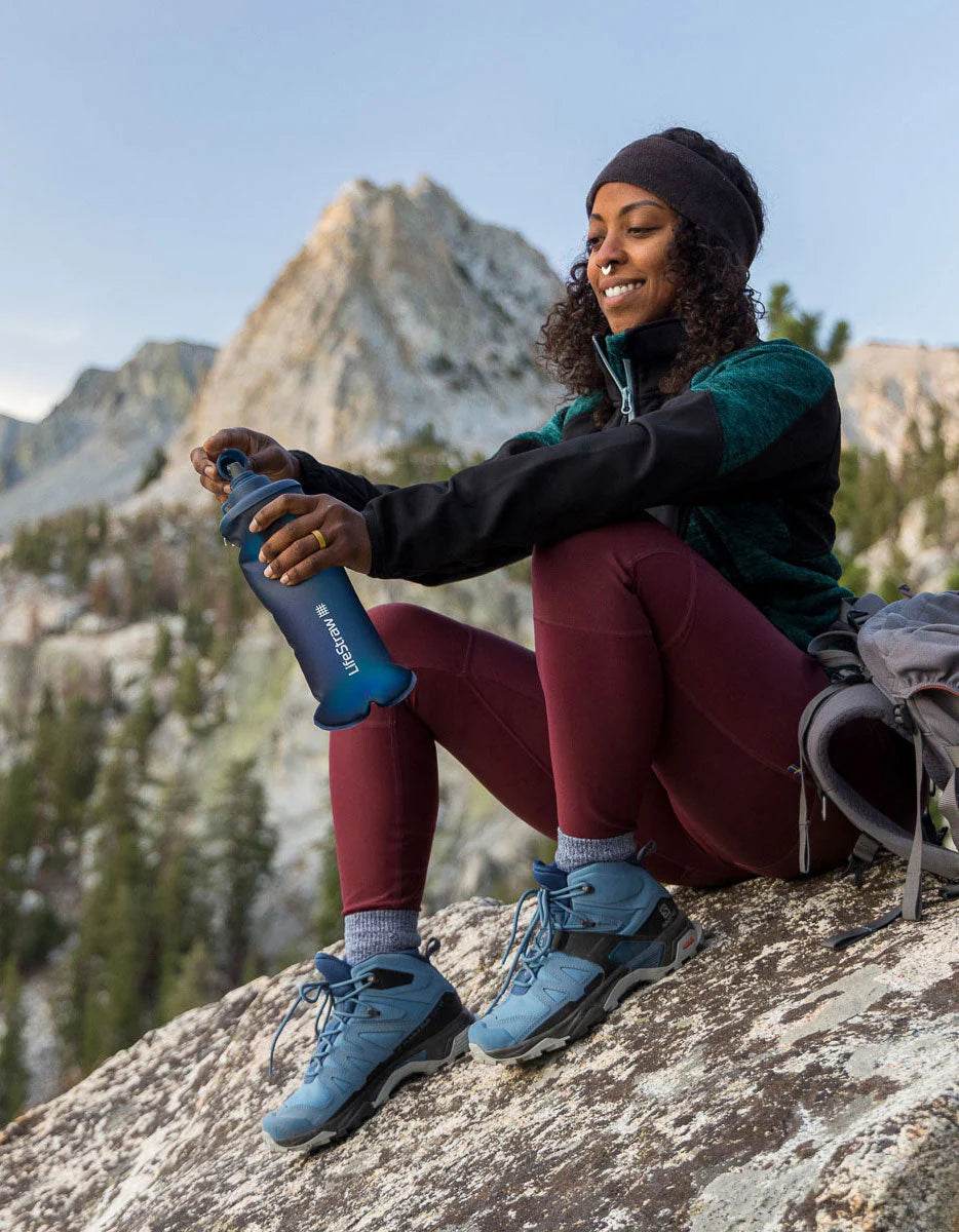 Lifestraw Bottle w/ Filter - Uncle Mike's Outdoors and More!