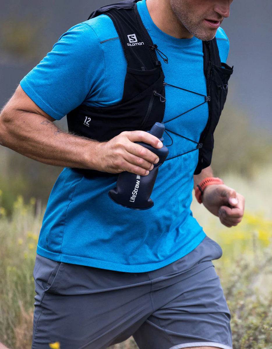 Lifestraw Bottle w/ Filter - Uncle Mike's Outdoors and More!