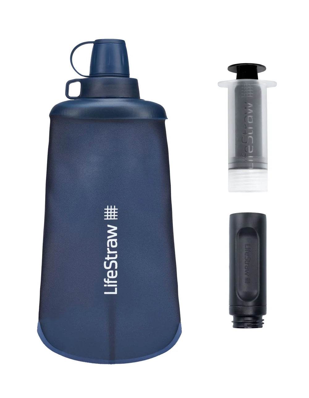 Lifestraw Bottle w/ Filter - Uncle Mike's Outdoors and More!