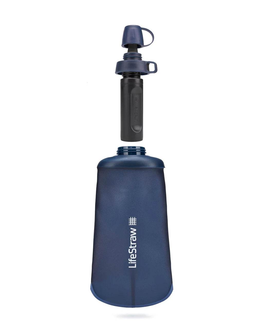 Lifestraw Bottle w/ Filter - Uncle Mike's Outdoors and More!