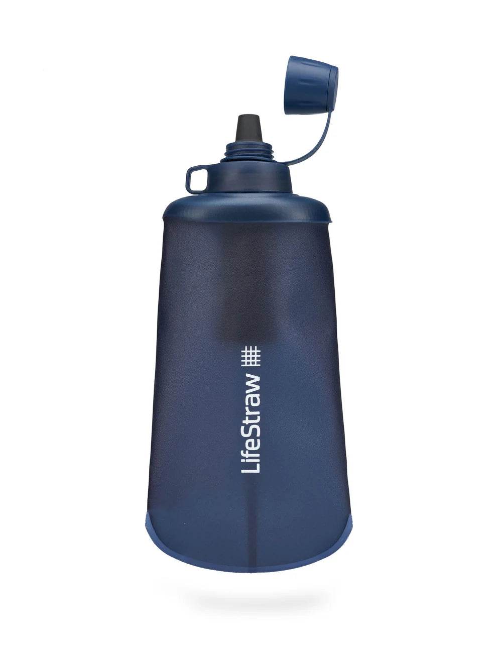 Lifestraw Bottle w/ Filter - Uncle Mike's Outdoors and More!