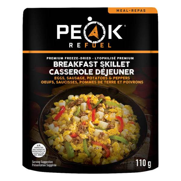 Peak Refuel - Uncle Mike's Outdoors and More!