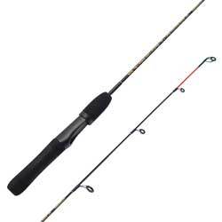 Emery Brush Rod - Uncle Mike's Outdoors and More!
