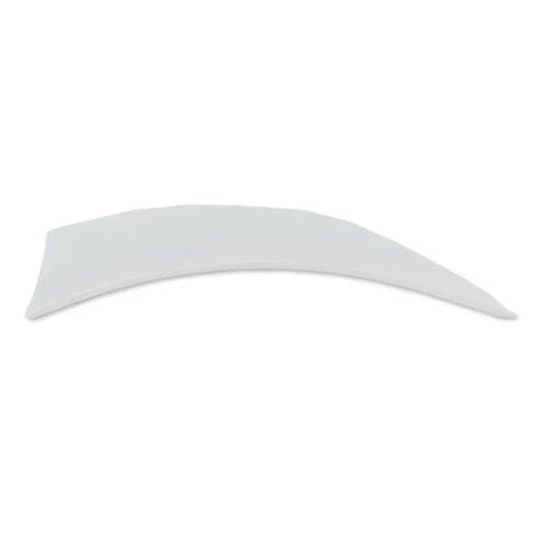 Badass Archery Right-Wing Shield Feathers - 36 Pack