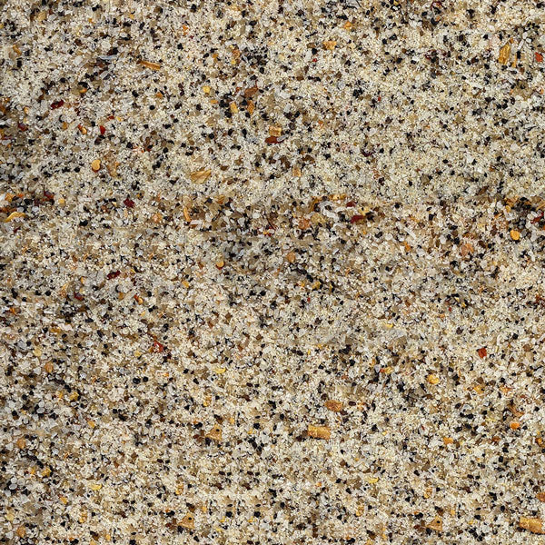 Fire & Smoke Society Burger Royal Seasoning