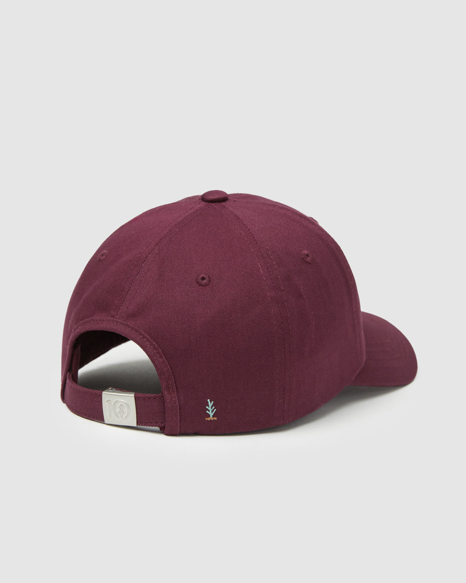 Sasquatch Peak Hat