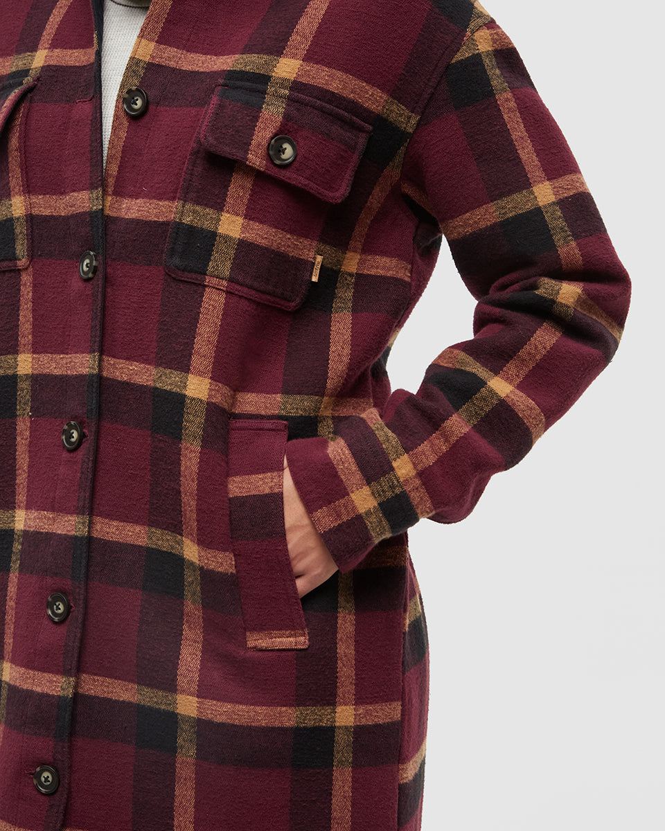 Livingston Jacket