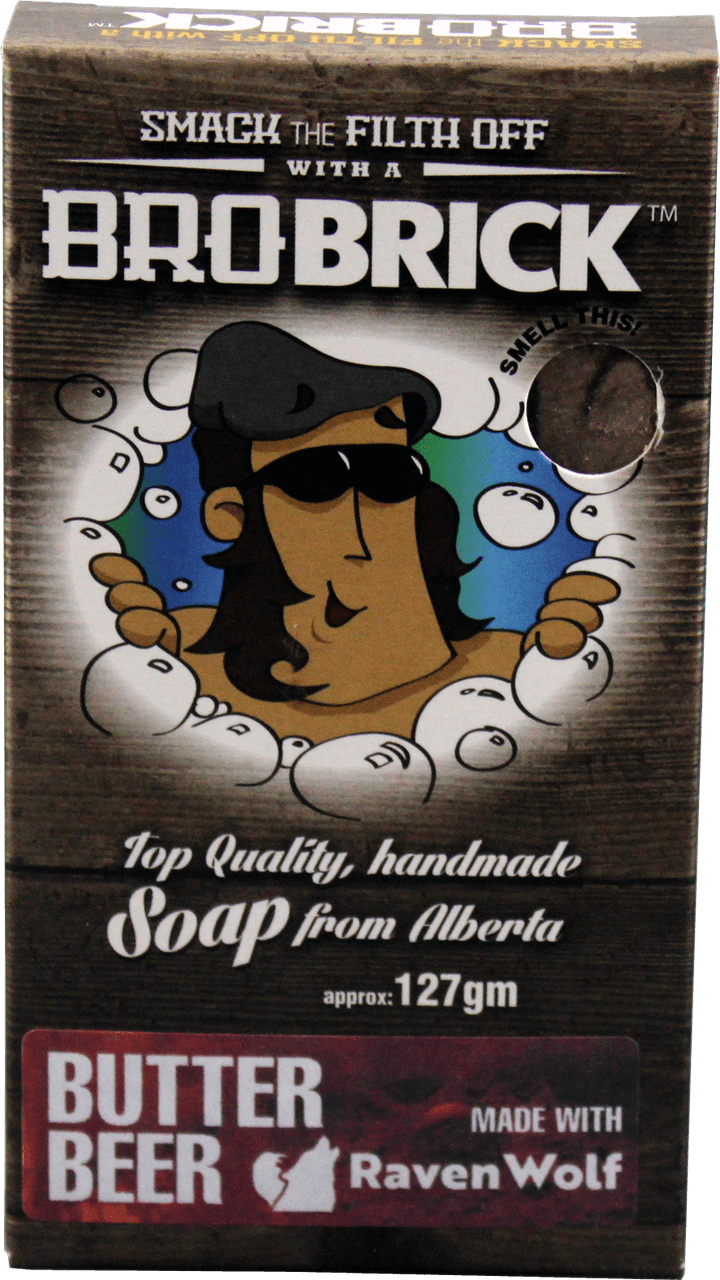 Butter Beer - Uncle Mike's Outdoors and More!