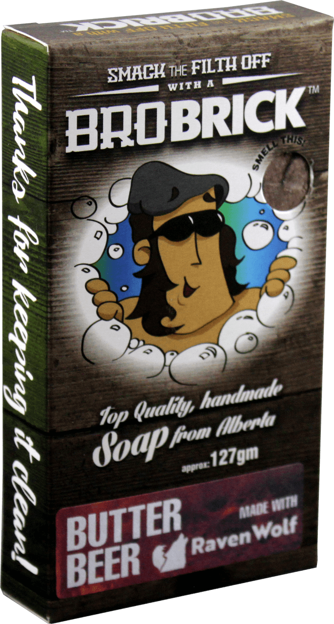 Butter Beer - Uncle Mike's Outdoors and More!