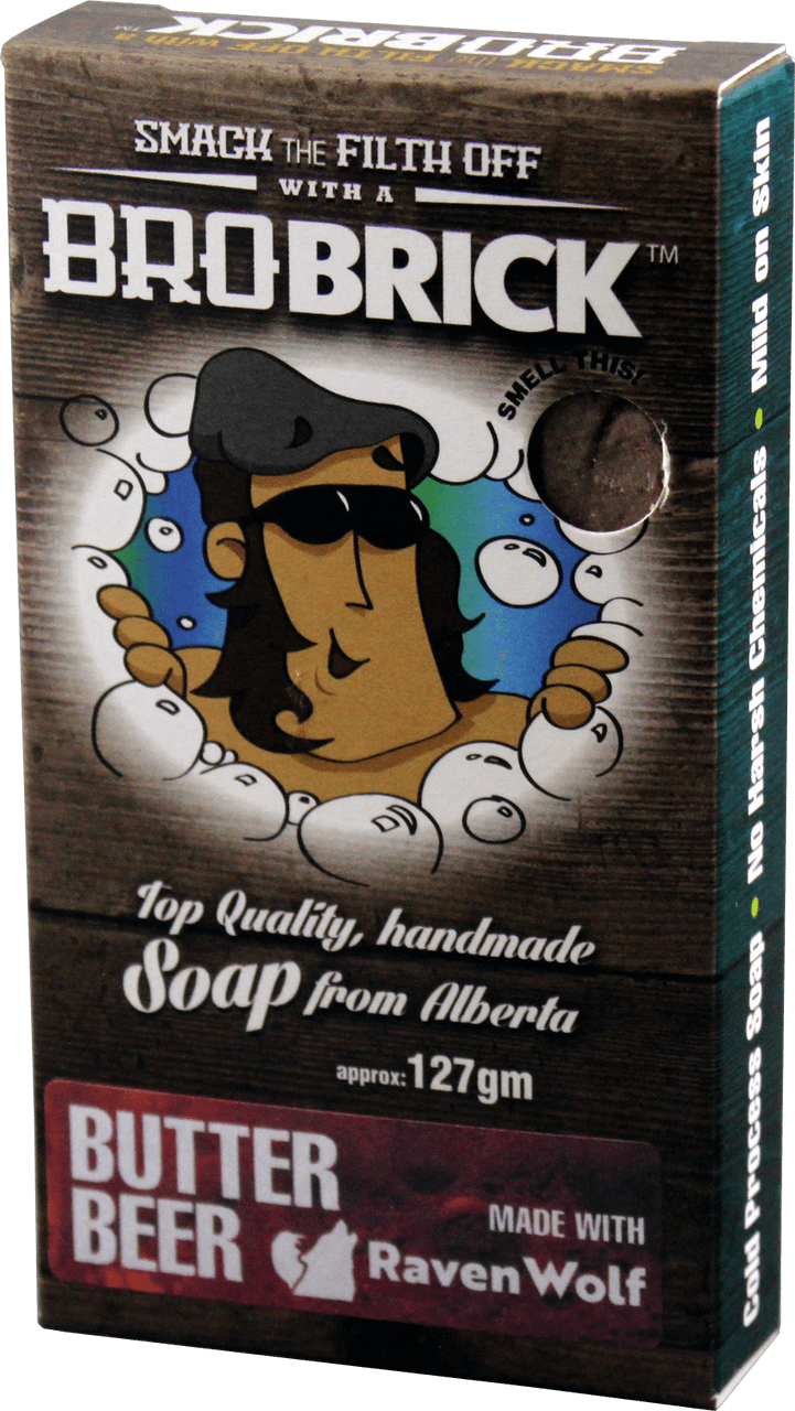 Butter Beer - Uncle Mike's Outdoors and More!