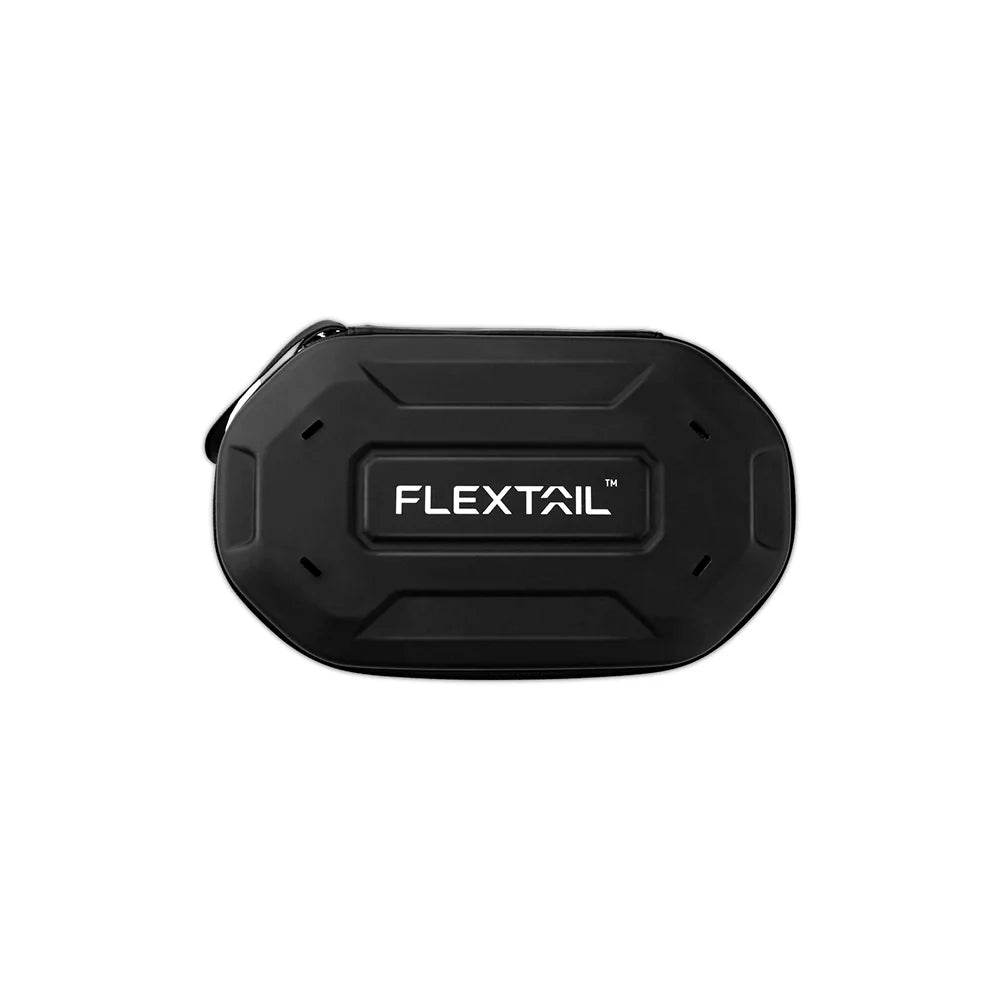 Flextail - Max Shower with Case - Uncle Mike's Outdoors and More!