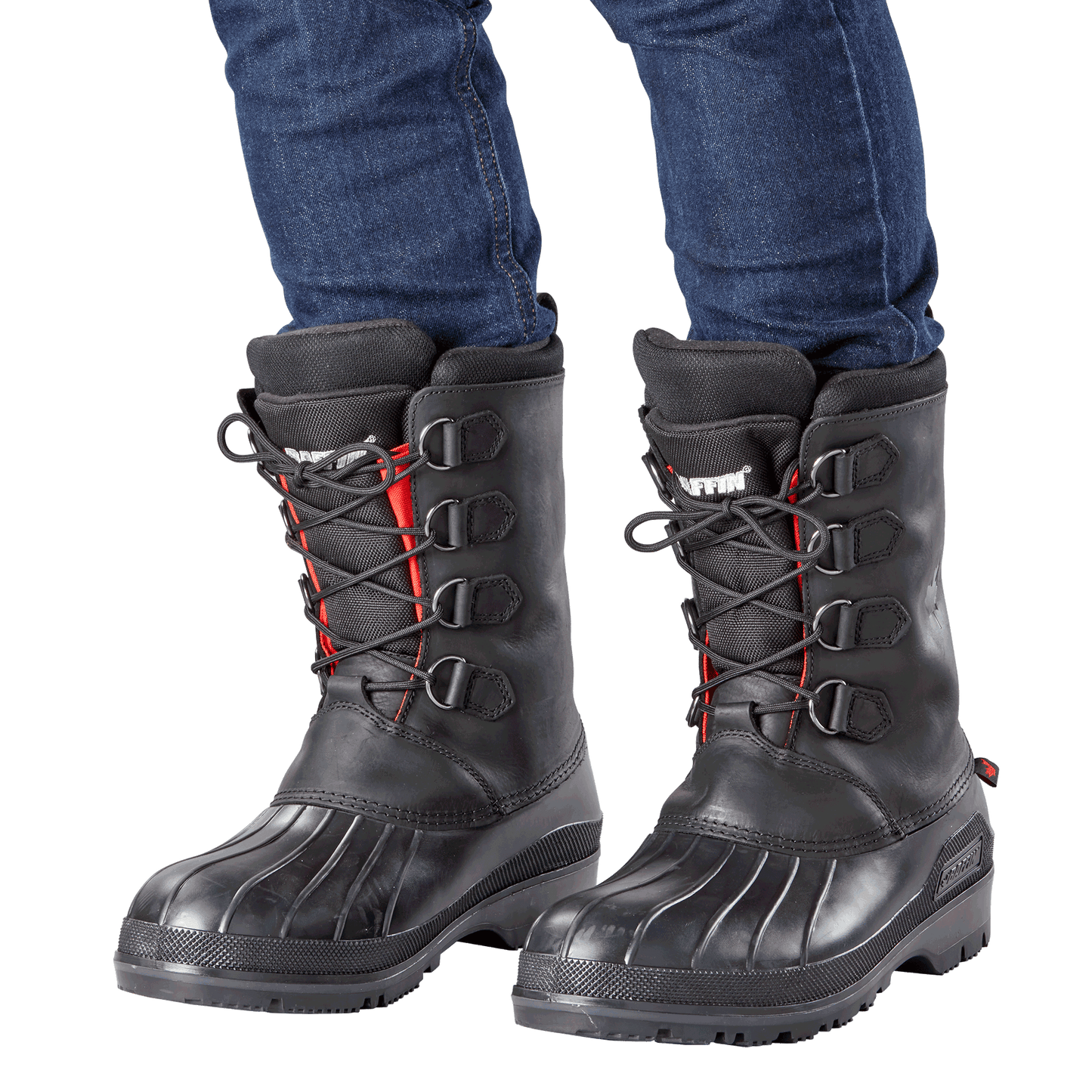 CAMBRIAN Men's Insulated Boot - Uncle Mike's Outdoors and More!