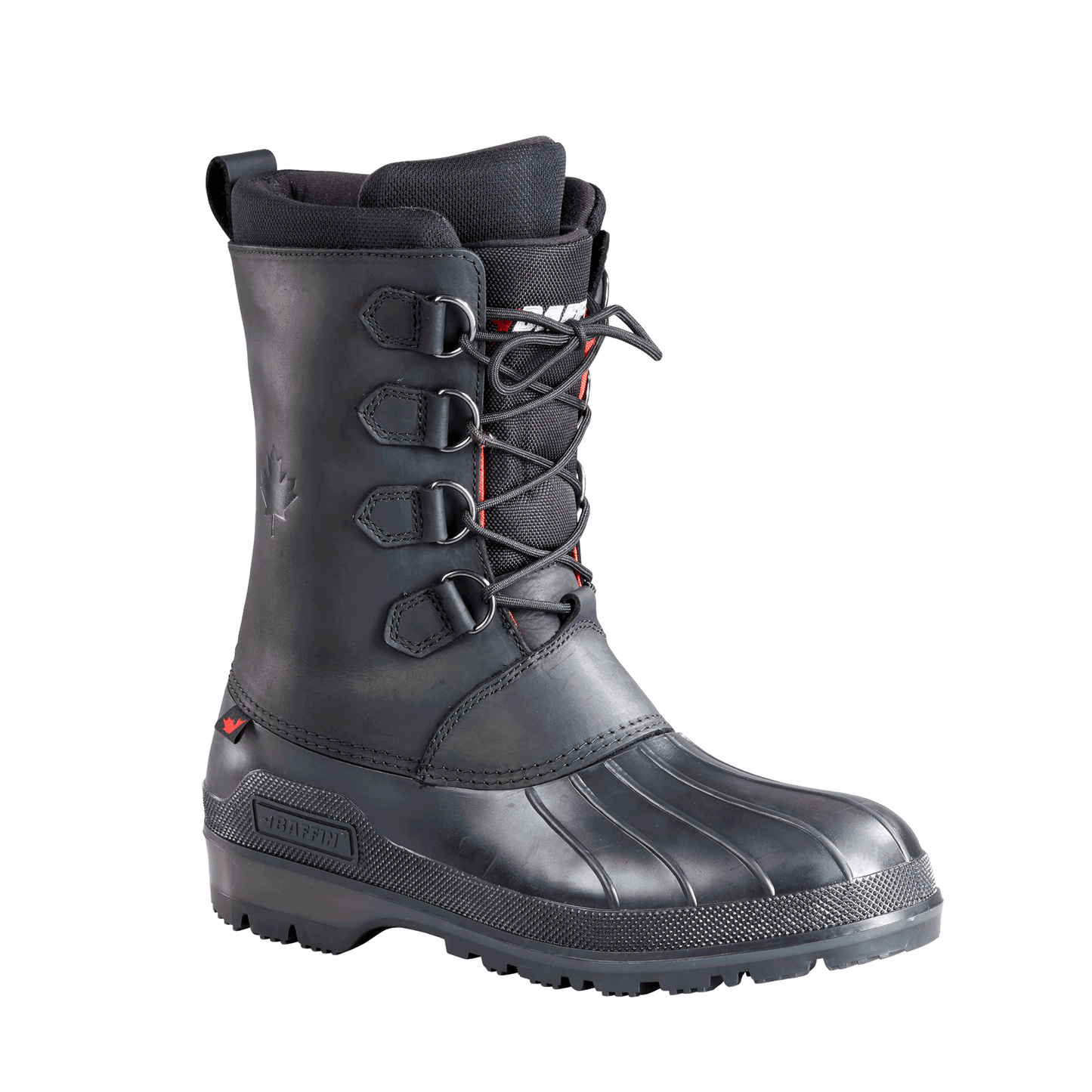 CAMBRIAN Men's Insulated Boot - Uncle Mike's Outdoors and More!