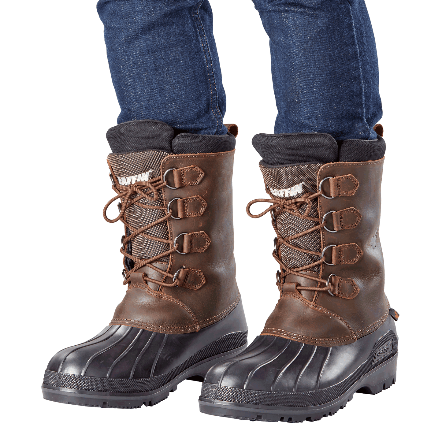 CAMBRIAN Men's Insulated Boot - Uncle Mike's Outdoors and More!